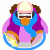 :iconspottedleafkitty:
