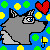:iconSpottedRabbit: