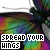 :iconspreadxyourxwings: