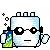 :iconspritefic: