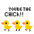 :iconspunky-chick: