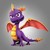 :iconspyro192: