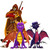 :iconspyrolink: