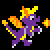 :iconspyrothebadassdragon: