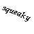 :iconsqueakyy: