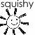 :iconsquishybird: