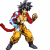 :iconssj4gogeta: