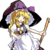 Star-Magician-Marisa :iconstar-magician-marisa: