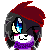 :iconstar-the-silverfoxie: