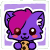 :iconstardeathcat: