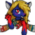:iconstarfireheart756: