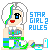 :iconstargirl2rules: