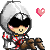 :iconstarhettix: