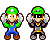 :iconstario1up: