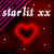 :iconstarlit-kisses:
