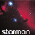 :iconstarman: