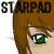 :iconstarpad: