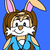 :iconstarrabbit: