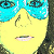 :iconStarry-Blue-Wolf: