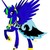 :iconstarrynightrealpony: