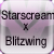 :iconstarscreamxblitzwing: