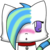 :iconstarshaper01: