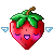 :iconstarwberry-addict: