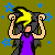 :iconStatictheHedgehog:
