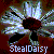 :iconstealdaisy: