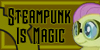 :iconsteampunk-is-magic: