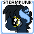 :iconsteampunk-pony: