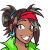 :iconsteampunkrose: