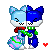 :iconstellasaurassock: