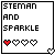 :iconstemanandsparkle:
