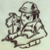 :iconStencilKingSaint: