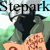 :iconstepark: