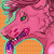 :iconstephyxdrainbowwolf:
