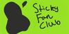 :iconsticky-fan-club: