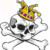 :iconstingerforever: