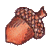 :iconstinkyacorn: