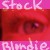 :iconStock-Blondie: