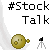 :iconstocktalk: