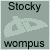 :iconstockywompus: