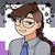:iconstormrosedewleaf:
