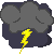 :iconstormyster: