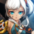 :iconstornrose: