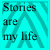 :iconstorywriter10001: