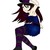 :iconstraightandarrow: