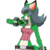 :iconstrawbearyfox: