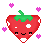 :iconstrawberrie-delight: